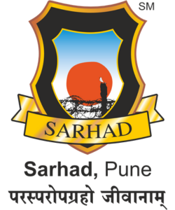 Sarhad Logo