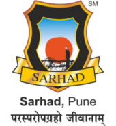 Sarhad Logo